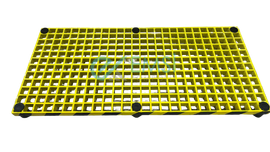 FRP Dielectric Insulting Mat